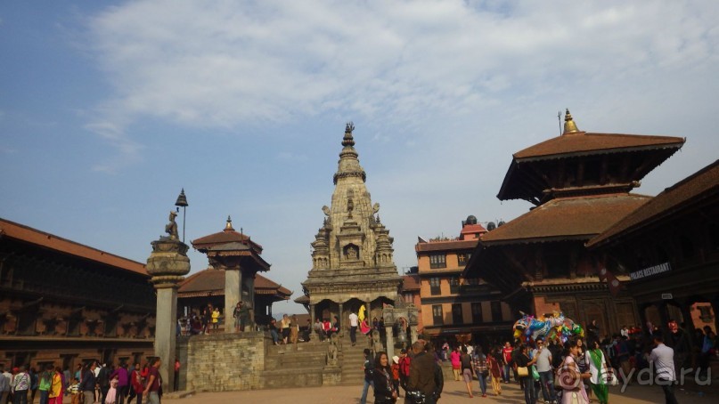 Тридцать и одна ночь. Юго-Восточные сказки. Непал-Индия апрель-май 2071года.