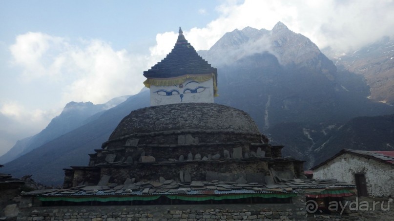 Тридцать и одна ночь. Юго-Восточные сказки. Непал-Индия апрель-май 2071года.