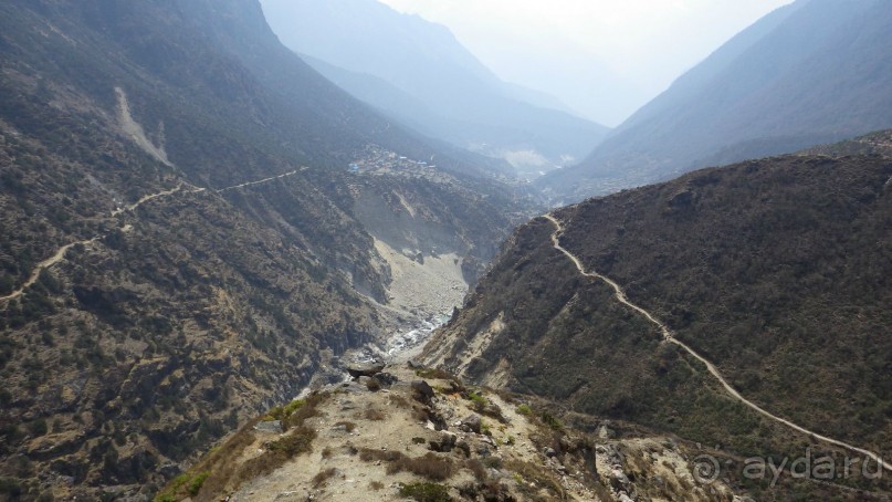 Тридцать и одна ночь. Юго-Восточные сказки. Непал-Индия апрель-май 2071года.