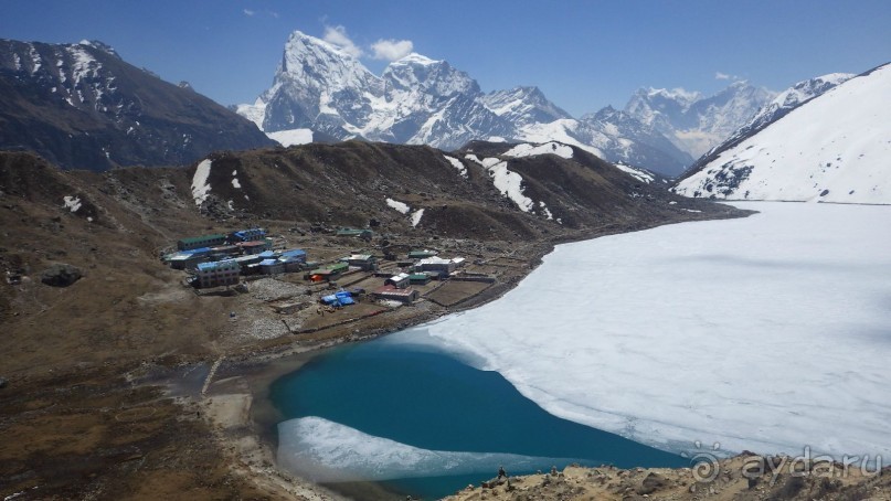 Тридцать и одна ночь. Юго-Восточные сказки. Непал-Индия апрель-май 2071года.