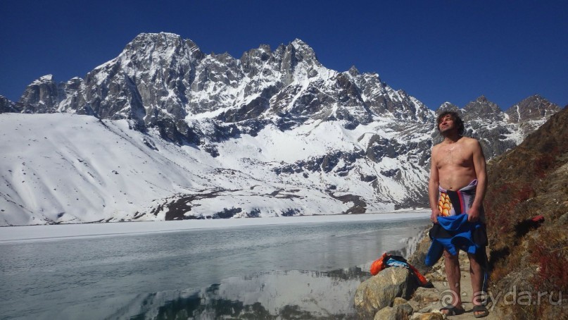 Тридцать и одна ночь. Юго-Восточные сказки. Непал-Индия апрель-май 2071года.