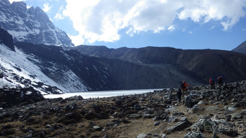 Тридцать и одна ночь. Юго-Восточные сказки. Непал-Индия апрель-май 2071года.