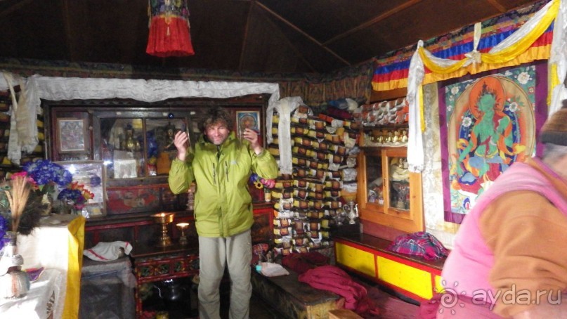 Тридцать и одна ночь. Юго-Восточные сказки. Непал-Индия апрель-май 2071года.