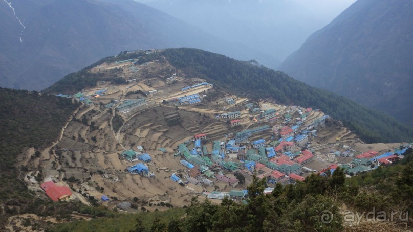 Тридцать и одна ночь. Юго-Восточные сказки. Непал-Индия апрель-май 2071года.