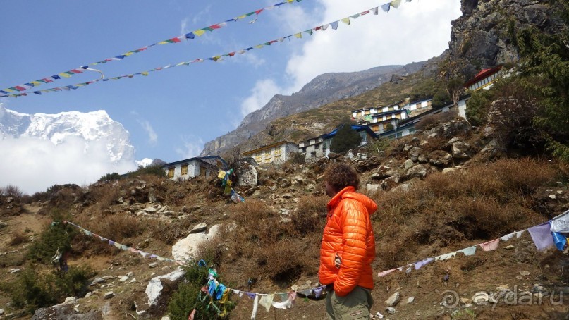 Тридцать и одна ночь. Юго-Восточные сказки. Непал-Индия апрель-май 2071года.
