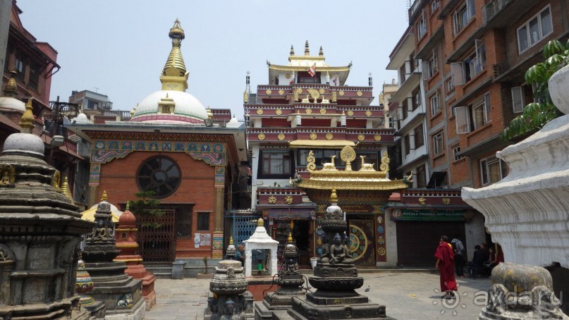 Тридцать и одна ночь. Юго-Восточные сказки. Непал-Индия апрель-май 2071года.