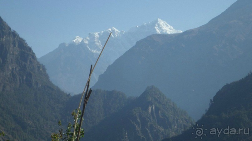 Тридцать и одна ночь. Юго-Восточные сказки. Непал-Индия апрель-май 2071года.