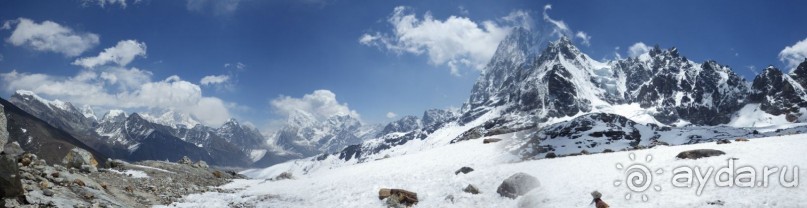 Тридцать и одна ночь. Юго-Восточные сказки. Непал-Индия апрель-май 2071года.