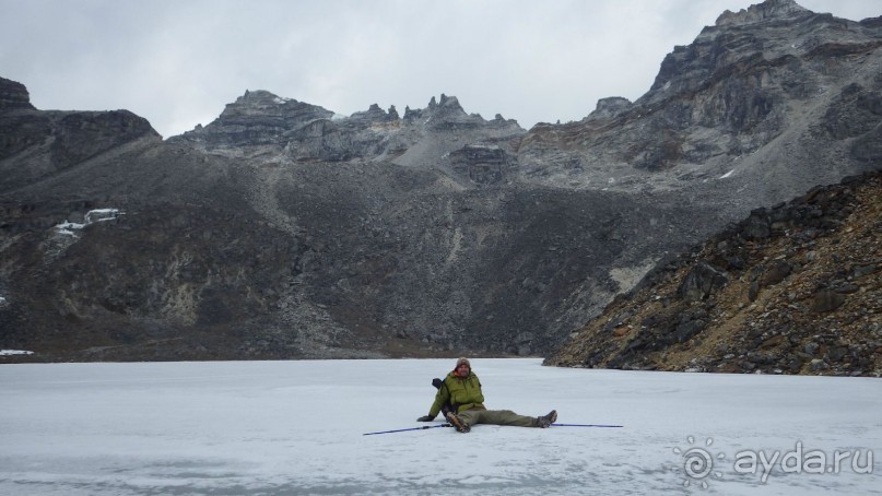 Тридцать и одна ночь. Юго-Восточные сказки. Непал-Индия апрель-май 2071года.