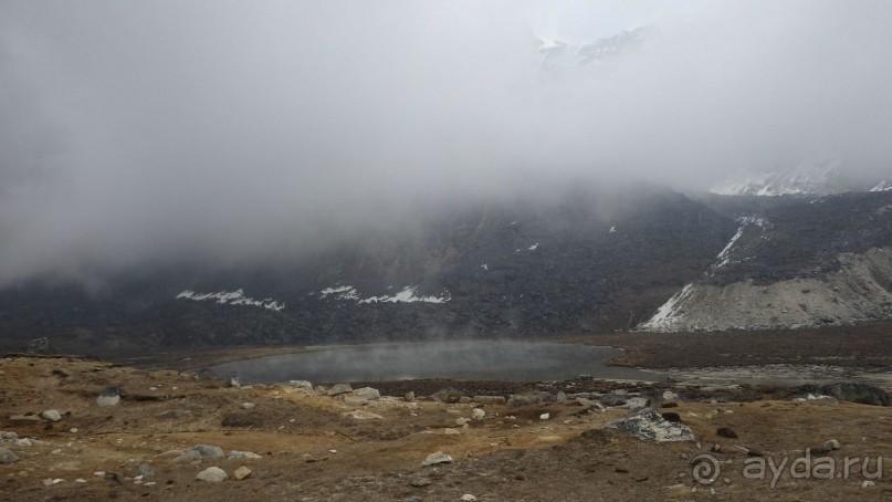 Тридцать и одна ночь. Юго-Восточные сказки. Непал-Индия апрель-май 2071года.