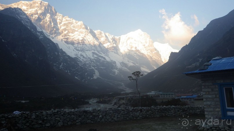 Тридцать и одна ночь. Юго-Восточные сказки. Непал-Индия апрель-май 2071года.