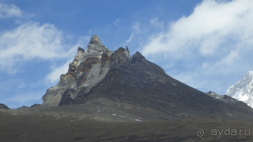 Тридцать и одна ночь. Юго-Восточные сказки. Непал-Индия апрель-май 2071года.