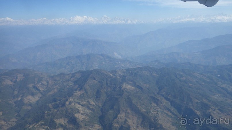 Тридцать и одна ночь. Юго-Восточные сказки. Непал-Индия апрель-май 2071года.