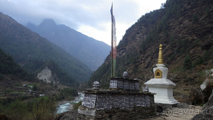 Тридцать и одна ночь. Юго-Восточные сказки. Непал-Индия апрель-май 2071года.