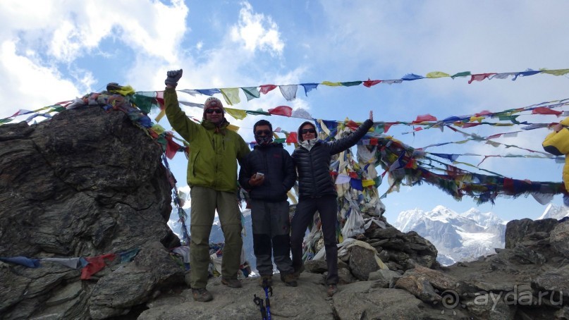 Тридцать и одна ночь. Юго-Восточные сказки. Непал-Индия апрель-май 2071года.