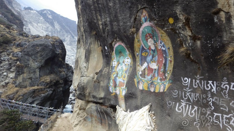 Тридцать и одна ночь. Юго-Восточные сказки. Непал-Индия апрель-май 2071года.