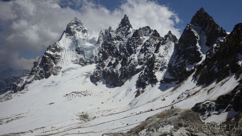 Тридцать и одна ночь. Юго-Восточные сказки. Непал-Индия апрель-май 2071года.