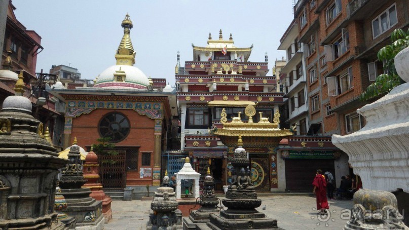 Тридцать и одна ночь. Юго-Восточные сказки. Непал-Индия апрель-май 2071года.