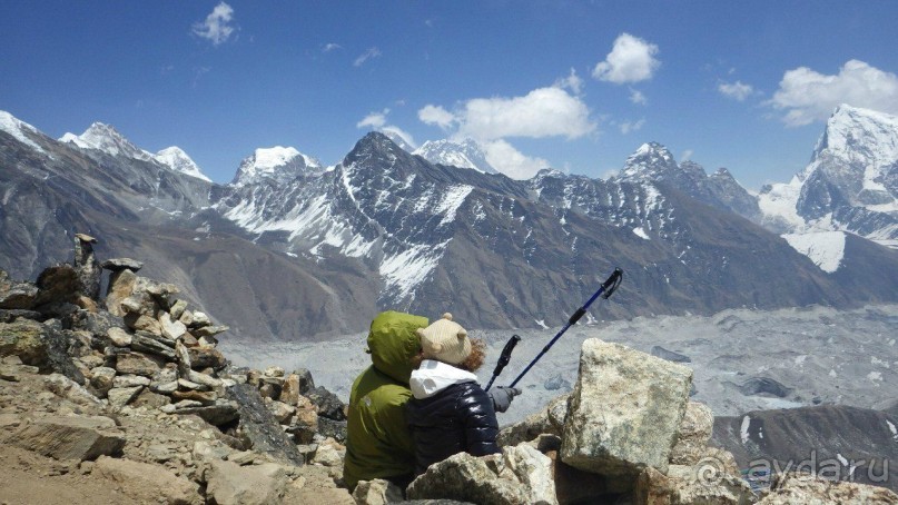 Тридцать и одна ночь. Юго-Восточные сказки. Непал-Индия апрель-май 2071года.