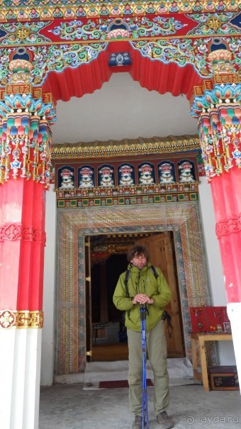 Тридцать и одна ночь. Юго-Восточные сказки. Непал-Индия апрель-май 2071года.