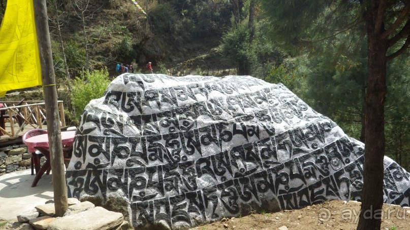 Тридцать и одна ночь. Юго-Восточные сказки. Непал-Индия апрель-май 2071года.