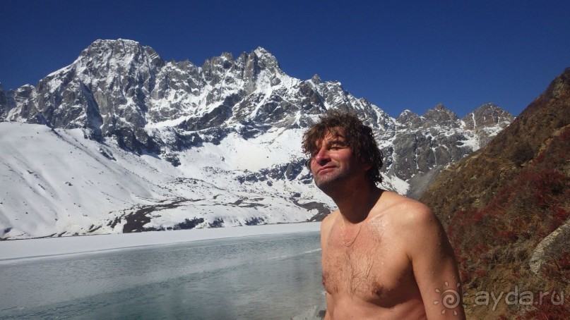 Тридцать и одна ночь. Юго-Восточные сказки. Непал-Индия апрель-май 2071года.