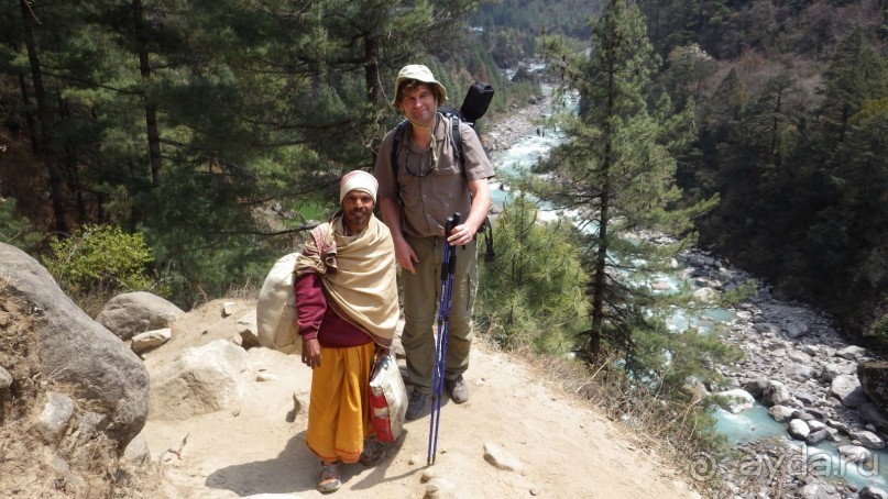 Тридцать и одна ночь. Юго-Восточные сказки. Непал-Индия апрель-май 2071года.