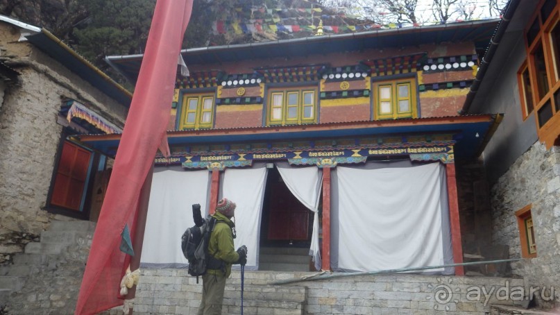 Тридцать и одна ночь. Юго-Восточные сказки. Непал-Индия апрель-май 2071года.