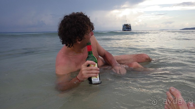 Тридцать и одна ночь. Юго-Восточные сказки. Непал-Индия апрель-май 2071года.