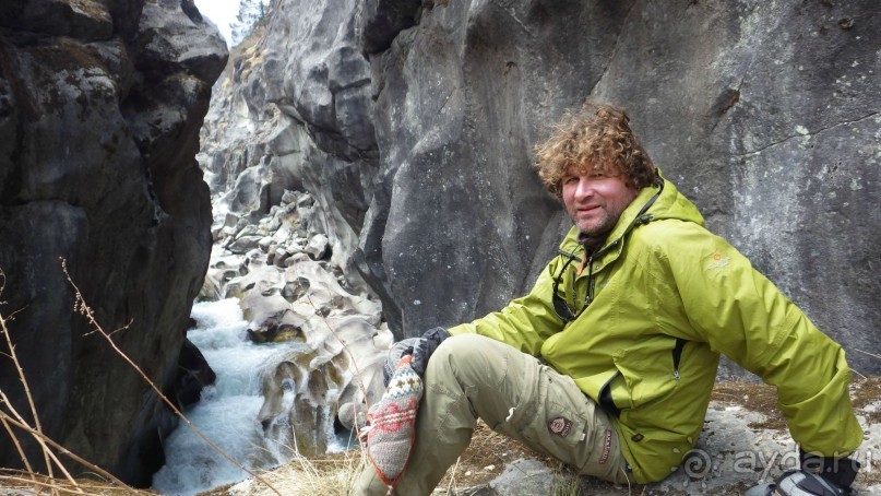 Тридцать и одна ночь. Юго-Восточные сказки. Непал-Индия апрель-май 2071года.