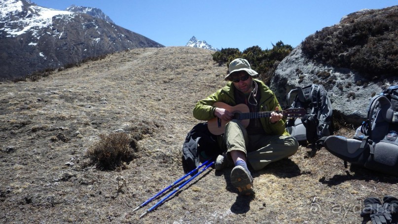 Тридцать и одна ночь. Юго-Восточные сказки. Непал-Индия апрель-май 2071года.