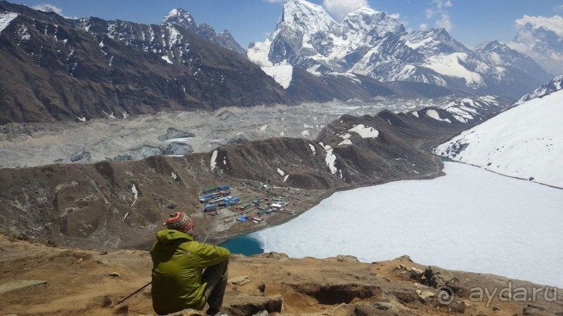 Тридцать и одна ночь. Юго-Восточные сказки. Непал-Индия апрель-май 2071года.