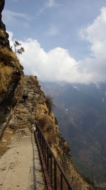 Тридцать и одна ночь. Юго-Восточные сказки. Непал-Индия апрель-май 2071года.