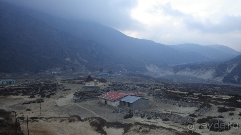 Тридцать и одна ночь. Юго-Восточные сказки. Непал-Индия апрель-май 2071года.