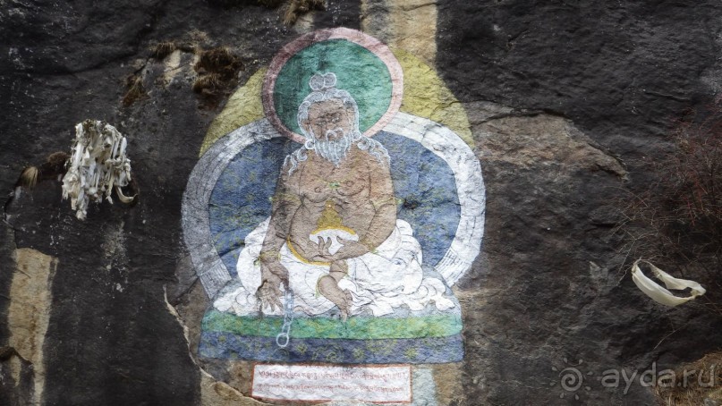 Тридцать и одна ночь. Юго-Восточные сказки. Непал-Индия апрель-май 2071года.