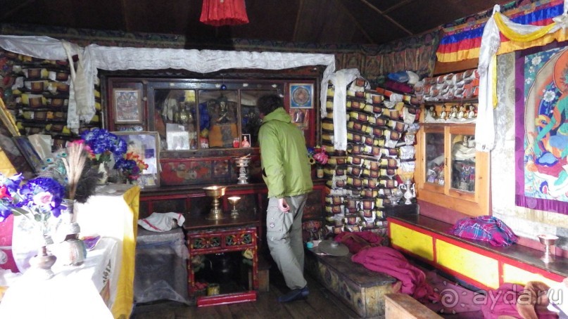 Тридцать и одна ночь. Юго-Восточные сказки. Непал-Индия апрель-май 2071года.