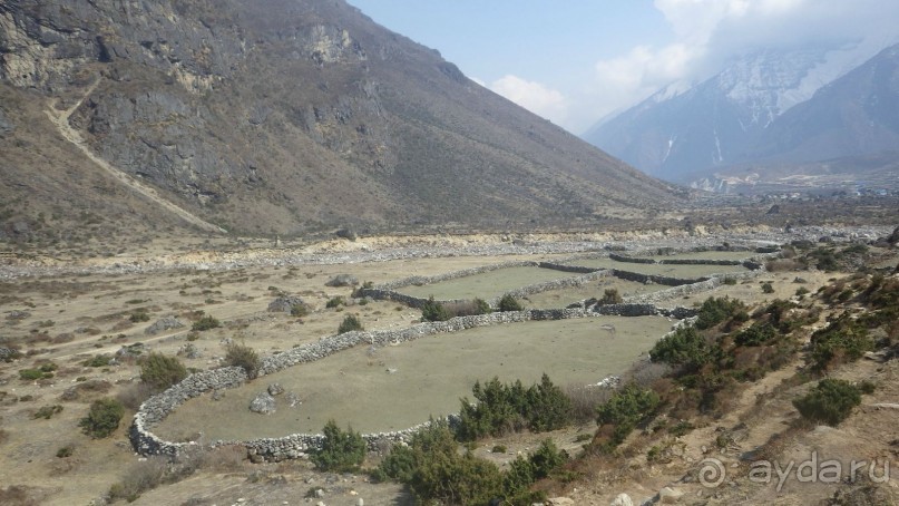 Тридцать и одна ночь. Юго-Восточные сказки. Непал-Индия апрель-май 2071года.