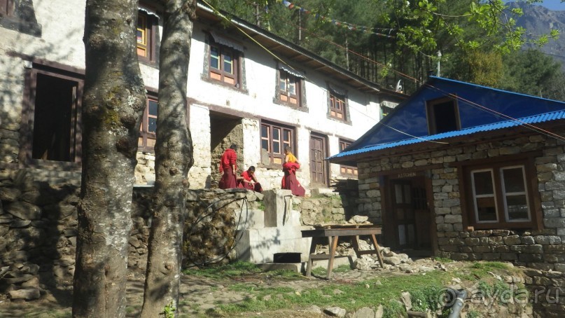 Тридцать и одна ночь. Юго-Восточные сказки. Непал-Индия апрель-май 2071года.