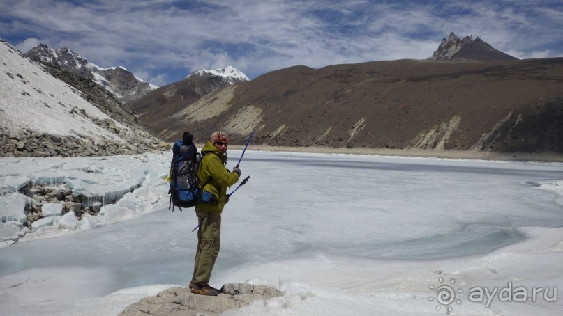 Тридцать и одна ночь. Юго-Восточные сказки. Непал-Индия апрель-май 2071года.
