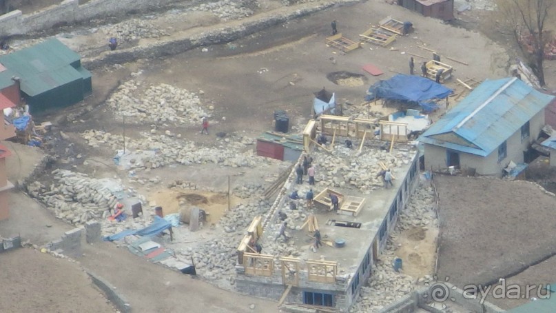 Тридцать и одна ночь. Юго-Восточные сказки. Непал-Индия апрель-май 2071года.