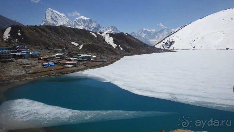 Тридцать и одна ночь. Юго-Восточные сказки. Непал-Индия апрель-май 2071года.