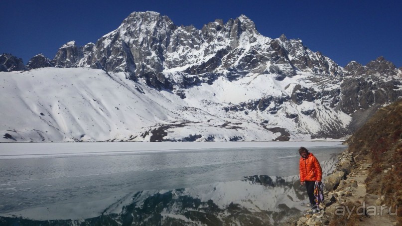 Тридцать и одна ночь. Юго-Восточные сказки. Непал-Индия апрель-май 2071года.