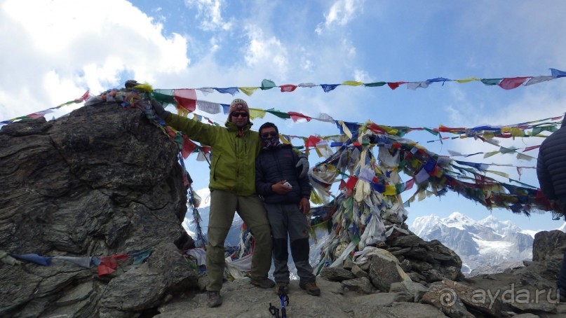 Тридцать и одна ночь. Юго-Восточные сказки. Непал-Индия апрель-май 2071года.