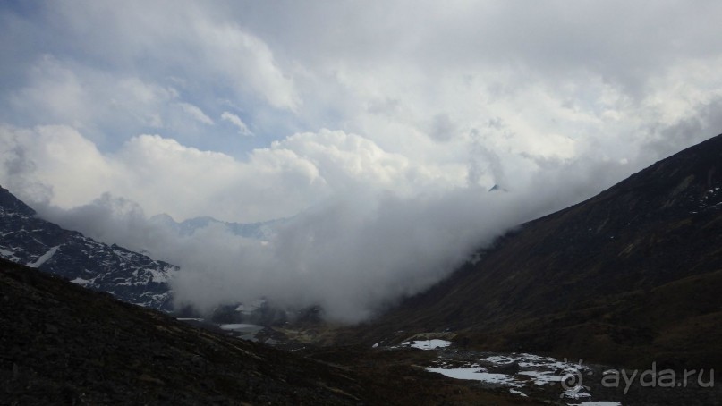 Тридцать и одна ночь. Юго-Восточные сказки. Непал-Индия апрель-май 2071года.