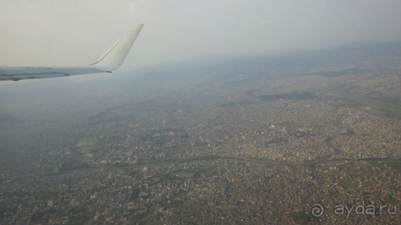 Тридцать и одна ночь. Юго-Восточные сказки. Непал-Индия апрель-май 2071года.