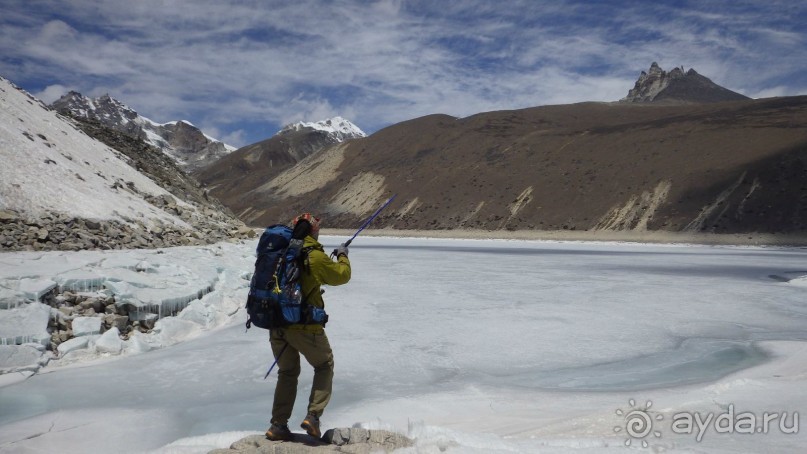 Тридцать и одна ночь. Юго-Восточные сказки. Непал-Индия апрель-май 2071года.