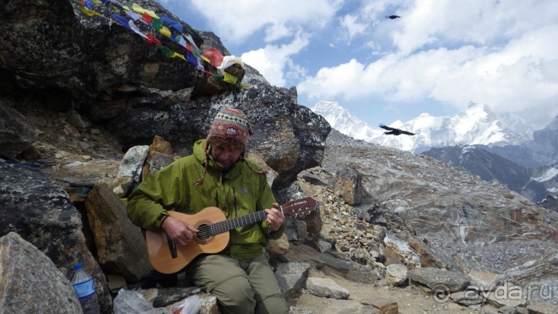Тридцать и одна ночь. Юго-Восточные сказки. Непал-Индия апрель-май 2071года.