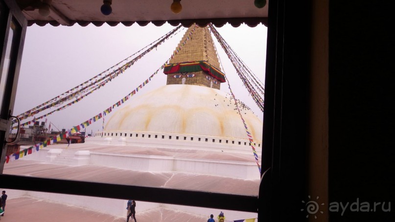 Тридцать и одна ночь. Юго-Восточные сказки. Непал-Индия апрель-май 2071года.