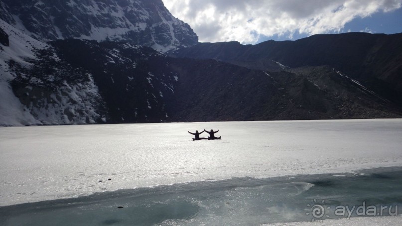 Тридцать и одна ночь. Юго-Восточные сказки. Непал-Индия апрель-май 2071года.