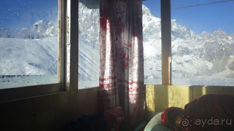 Тридцать и одна ночь. Юго-Восточные сказки. Непал-Индия апрель-май 2071года.